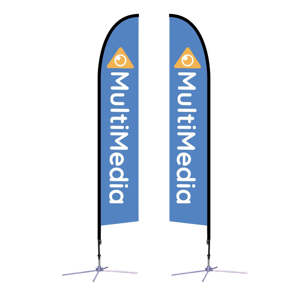 Falcon Flags