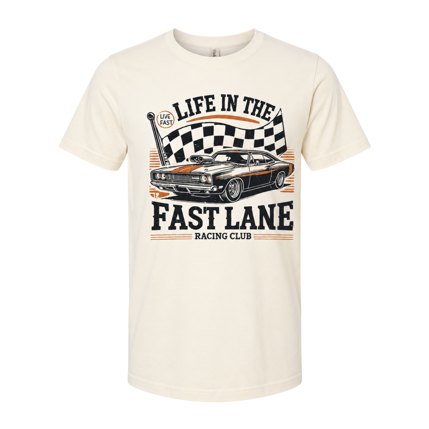 Life in the Fast Lane T-Shirt