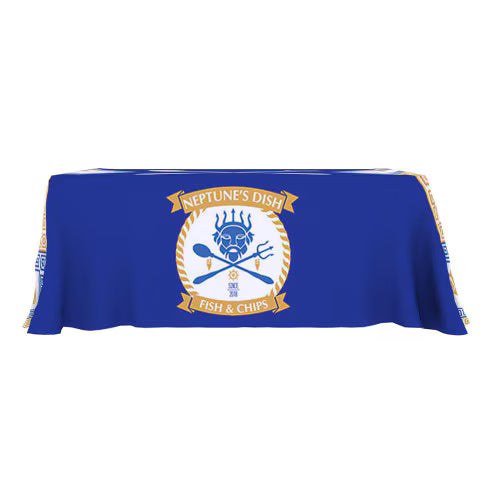 Standard Table Cover