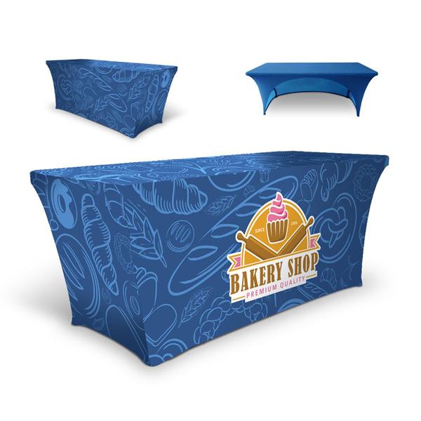 Stretch Table Cover