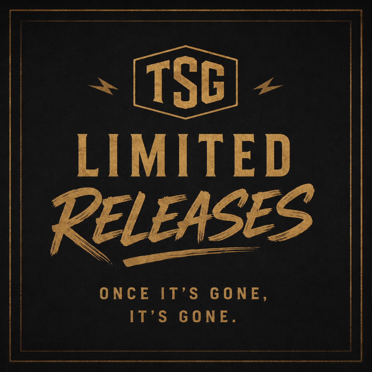 Limited Releases