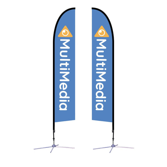 Falcon Flags