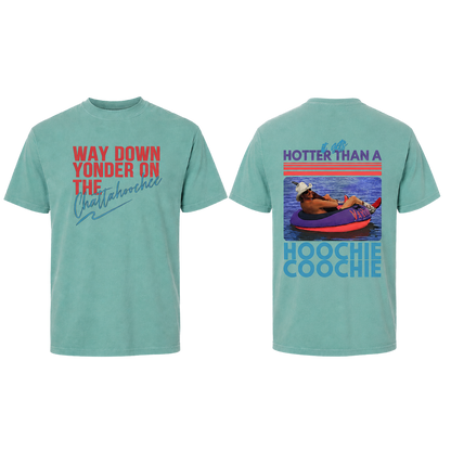 Chattahoochee Southern Summer Tee