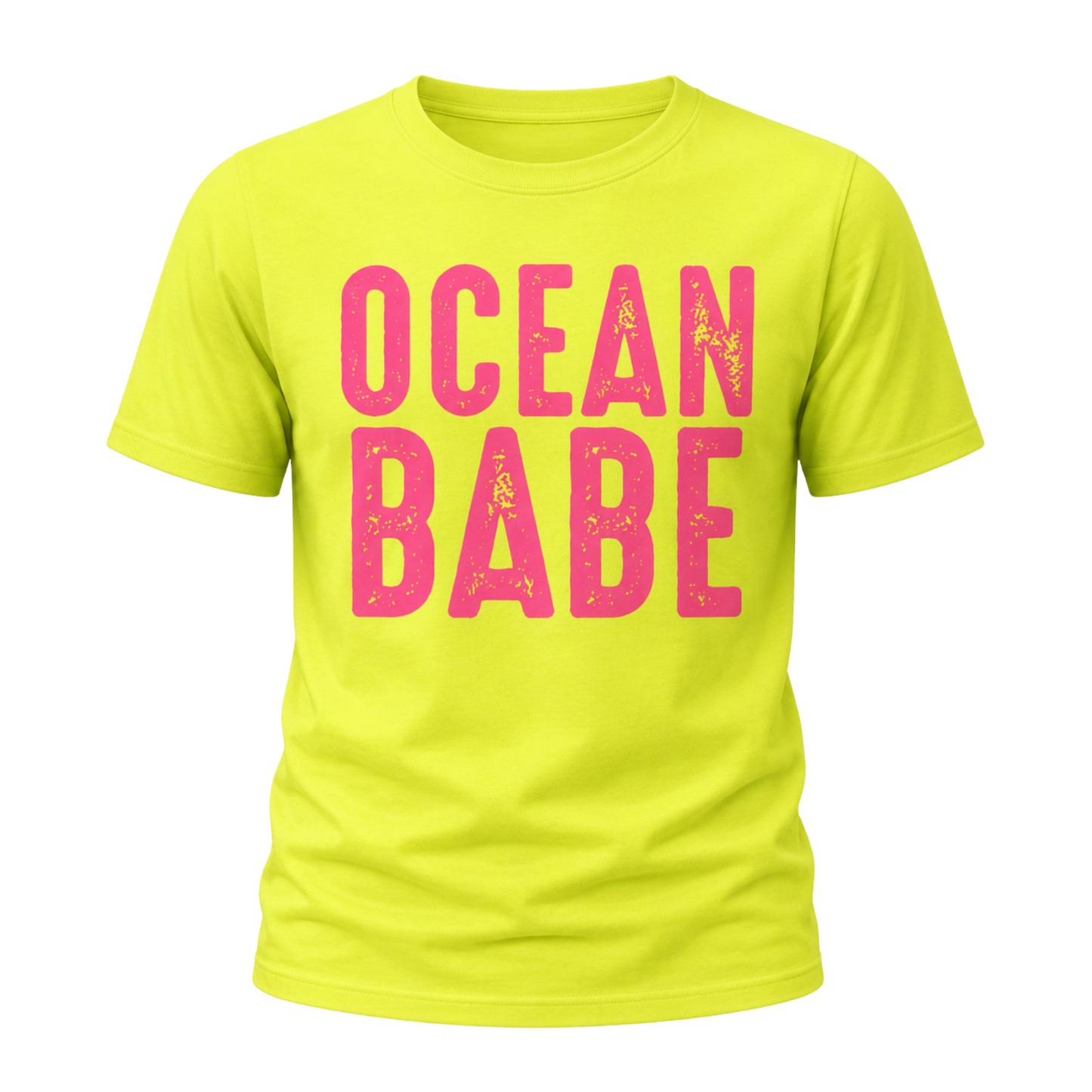 Ocean Babe Tee