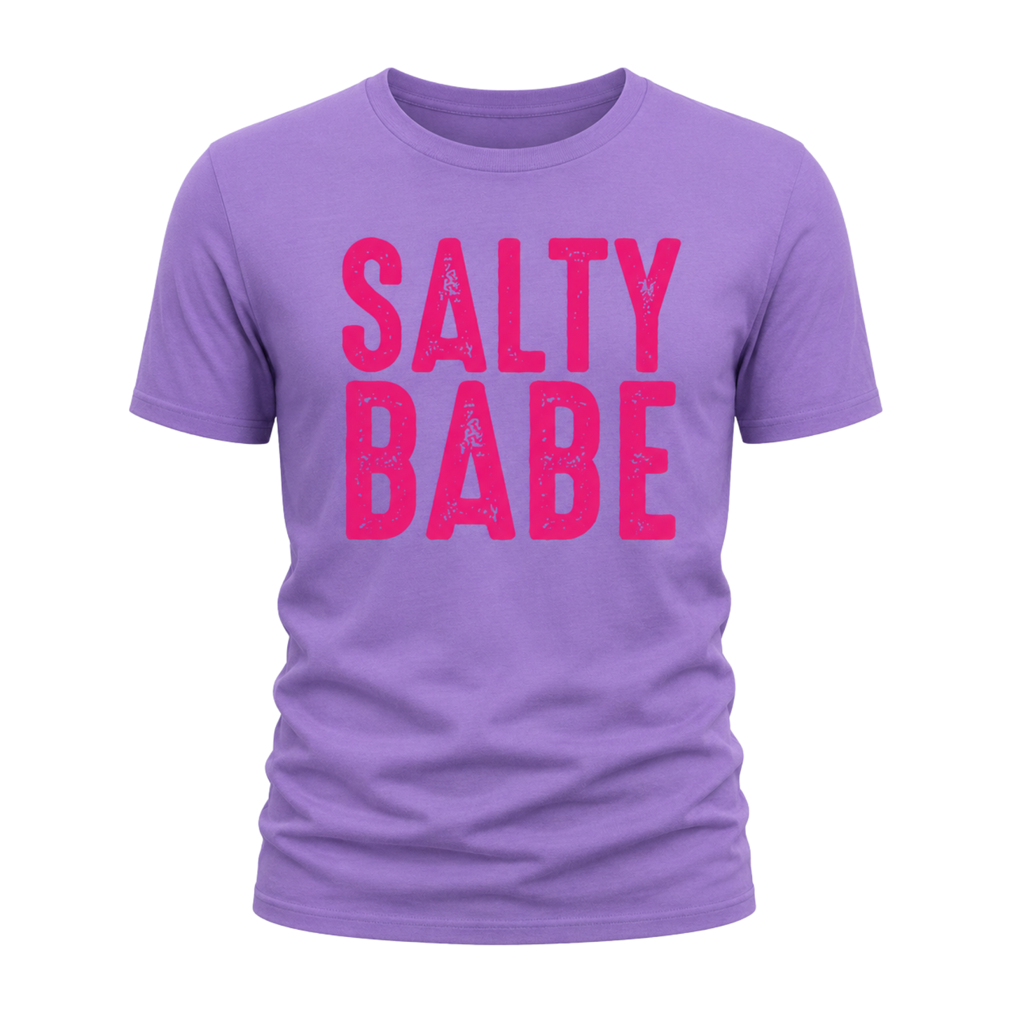 Salty Babe Tee