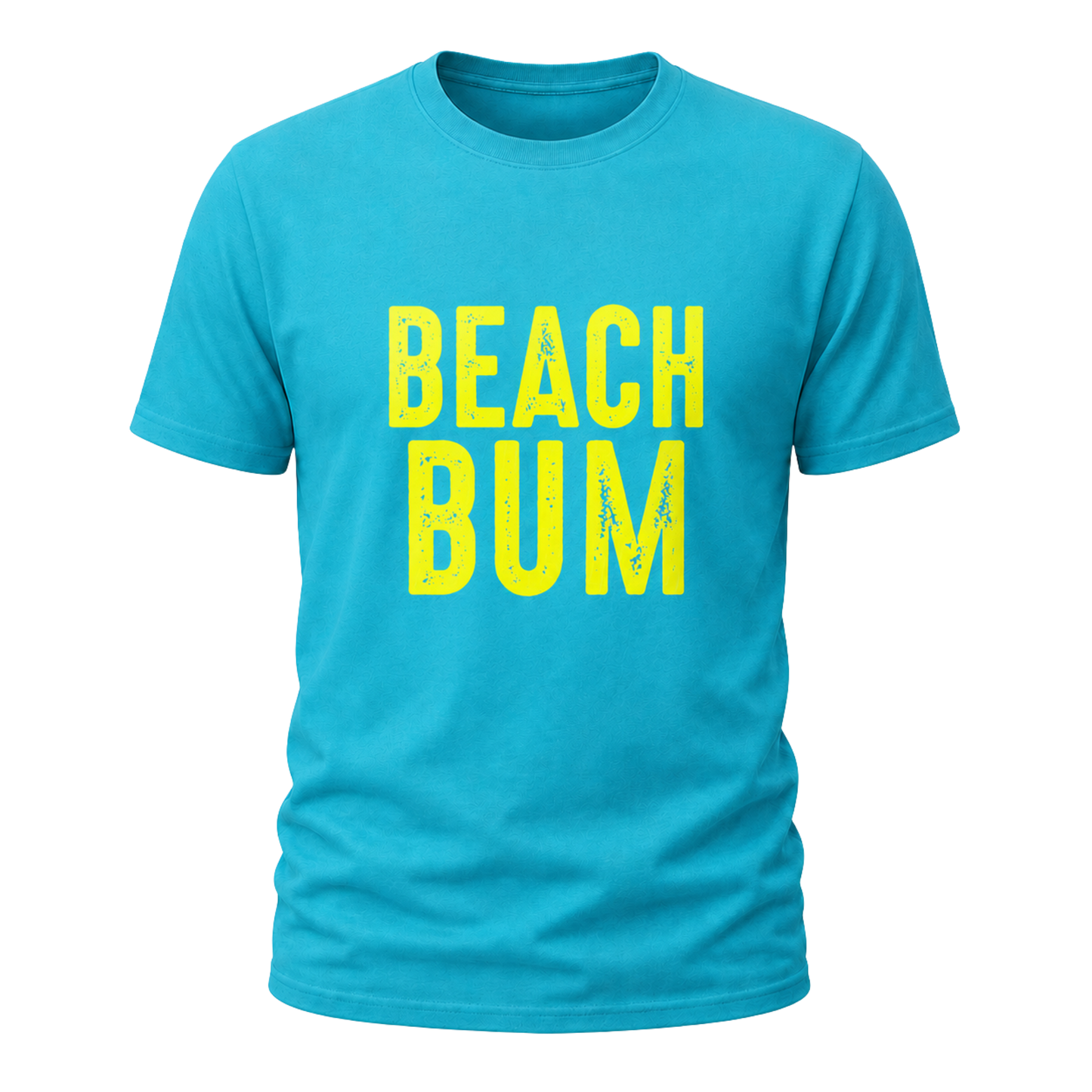 Beach Bum Tee