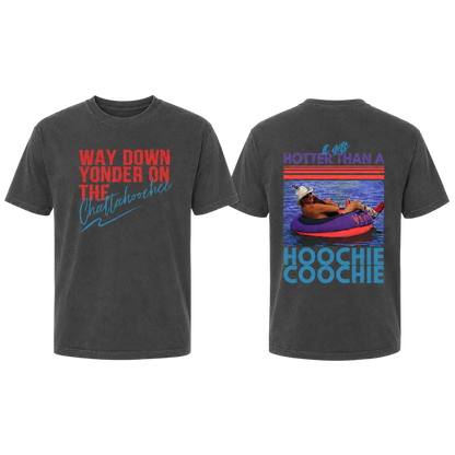 Chattahoochee Southern Summer Tee