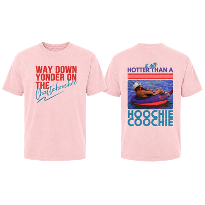 Chattahoochee Southern Summer Tee
