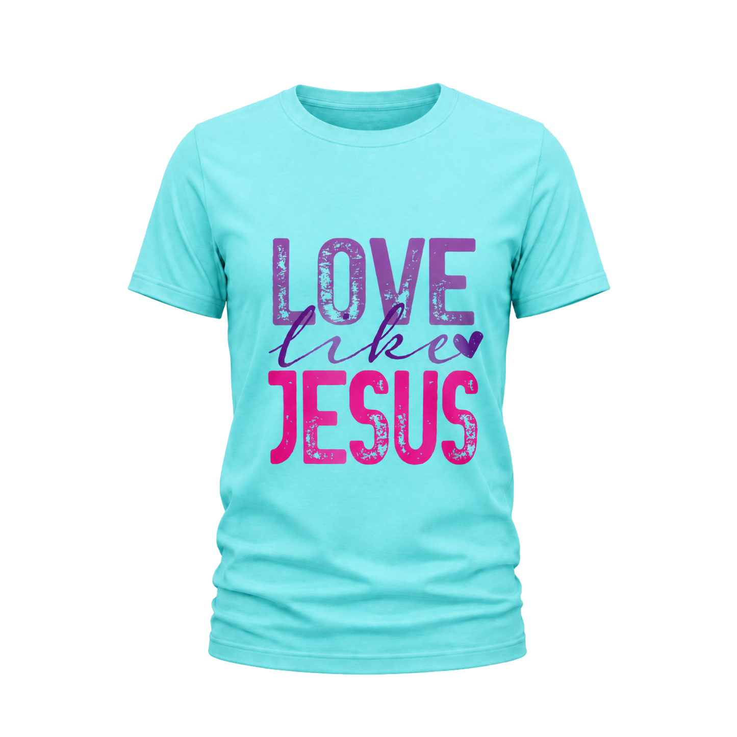 Love Like Jesus Tee