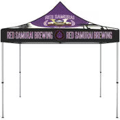 Custom Canopy Tents