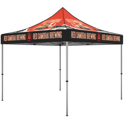 Custom Canopy Tents