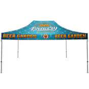Custom Canopy Tents