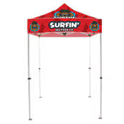 Custom Canopy Tents