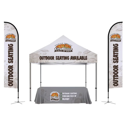 Custom Canopy Tents