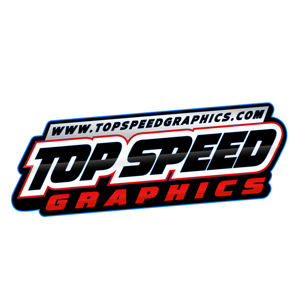 Top Speed Graphics