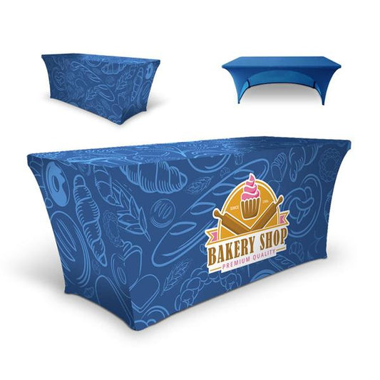 Stretch Table Cover