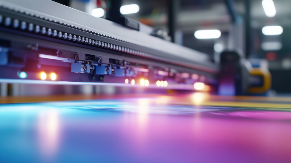 Top Speed Graphics | Custom Signs, Apparel & Print + Ship Nationwide